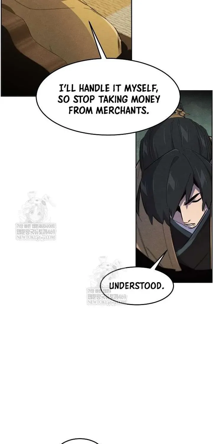 Return of the Mad Demon Chapter 182.1 page 49 - 