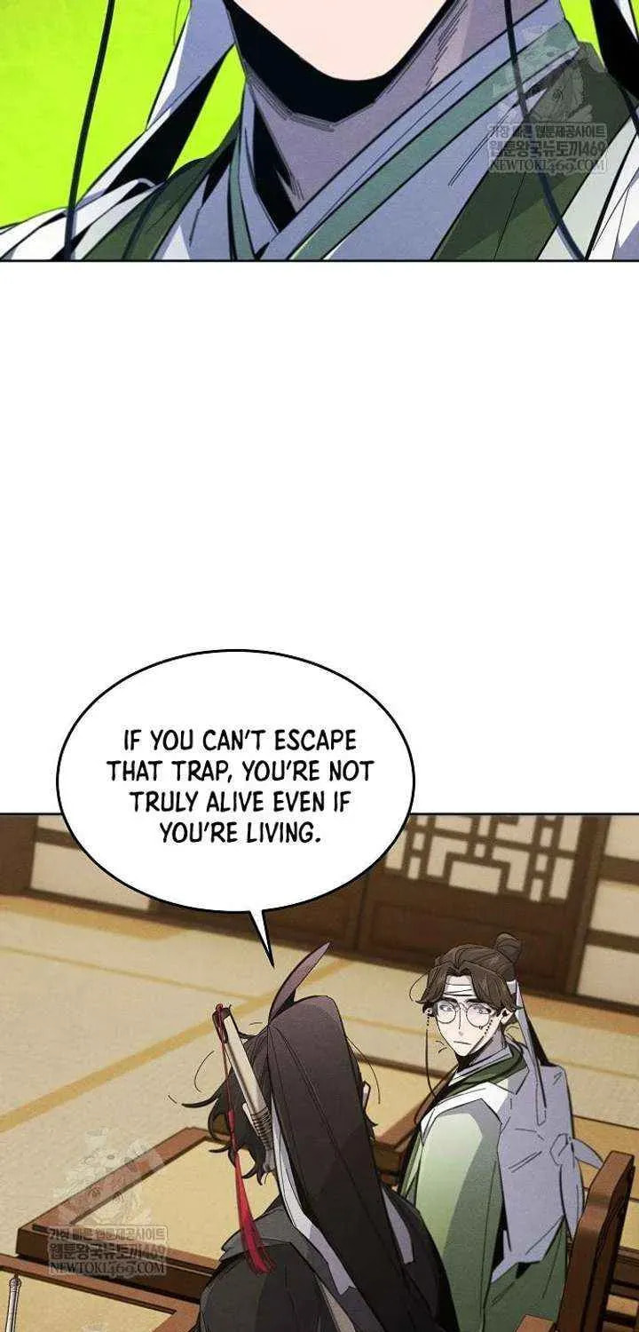 Return of the Mad Demon Chapter 184 page 12 - 