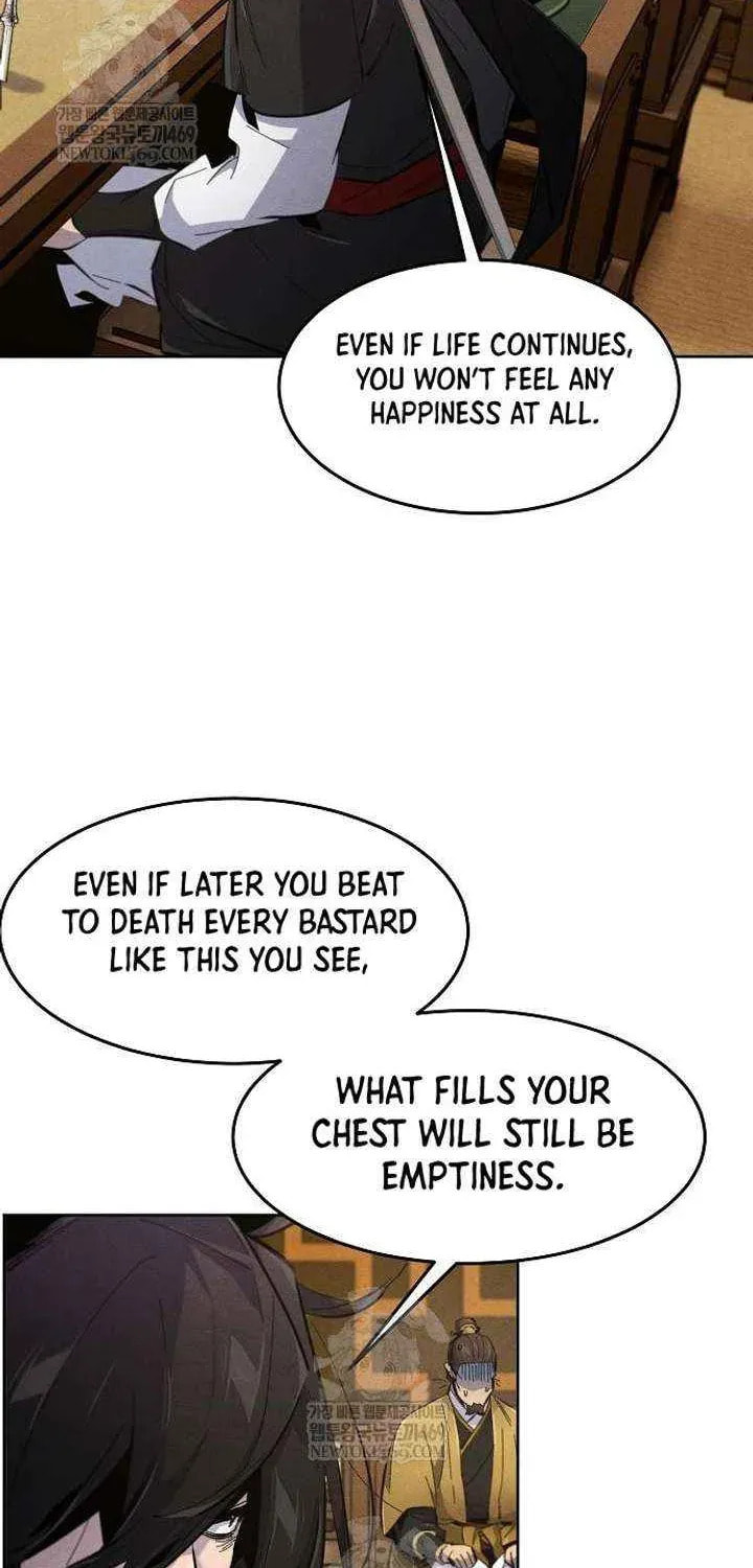 Return of the Mad Demon Chapter 184 page 13 - 