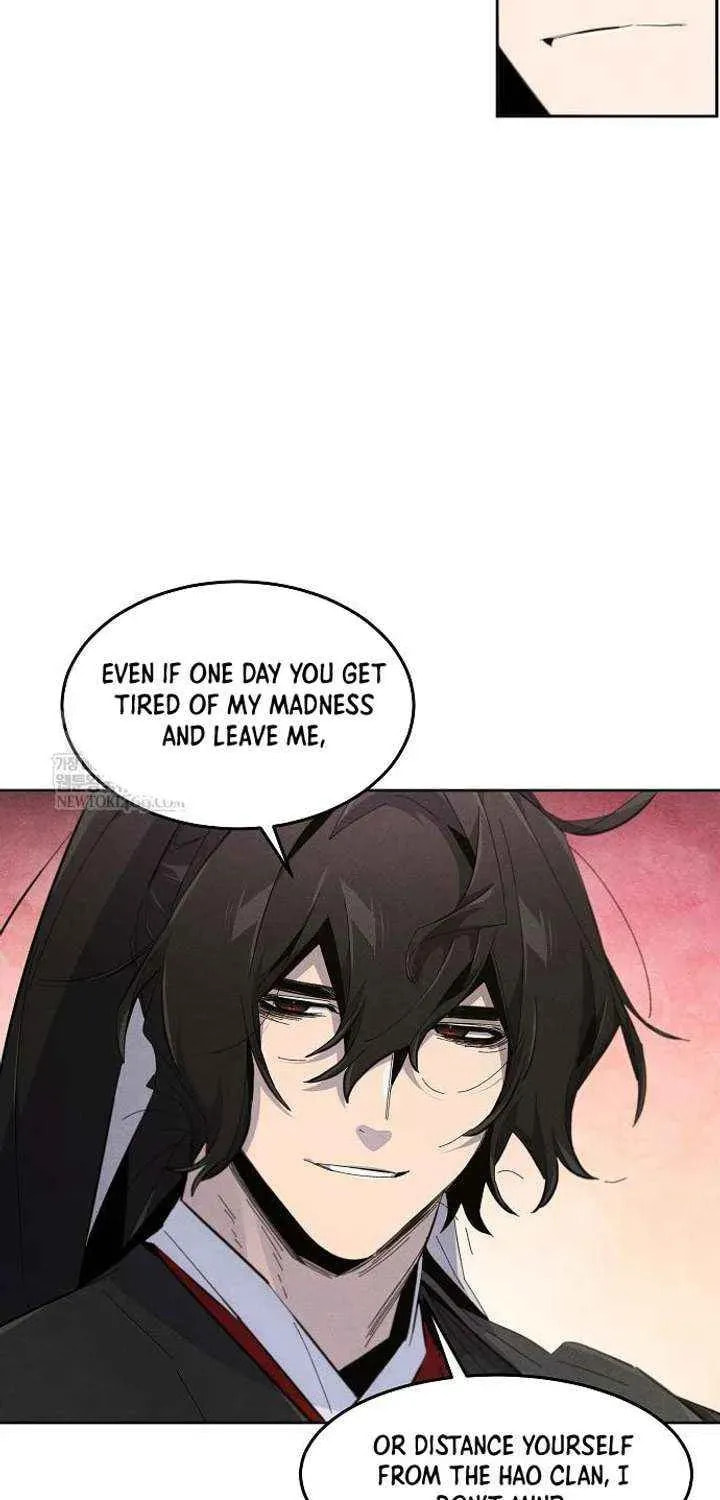 Return of the Mad Demon Chapter 184 page 19 - 