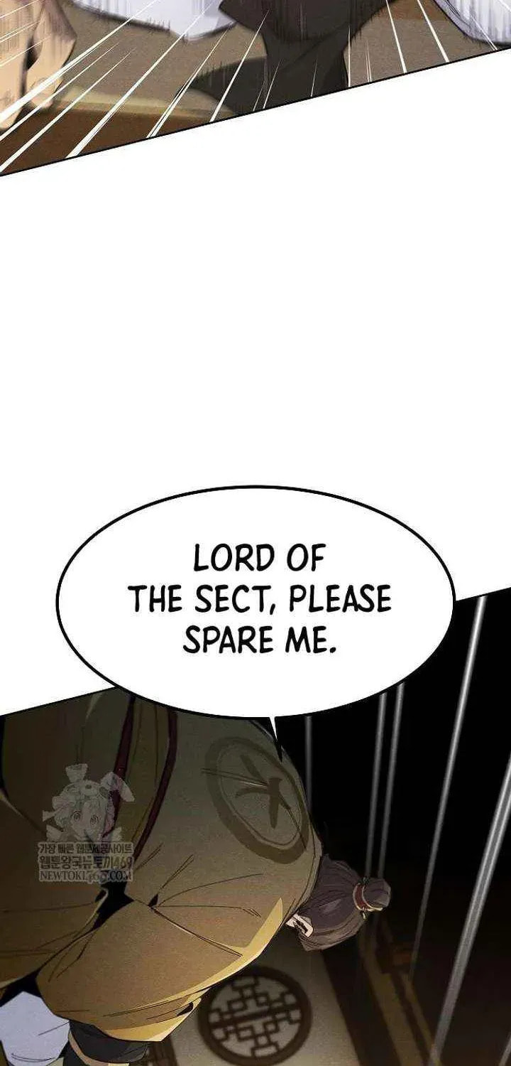 Return of the Mad Demon Chapter 184 page 24 - 