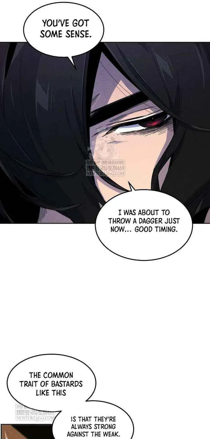 Return of the Mad Demon Chapter 184 page 26 - 