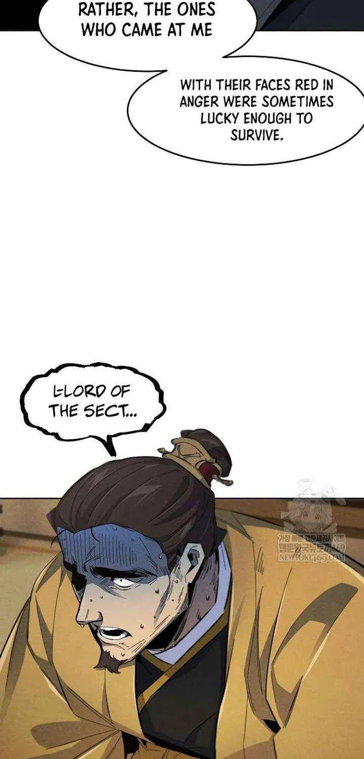 Return of the Mad Demon Chapter 184 page 29 - 