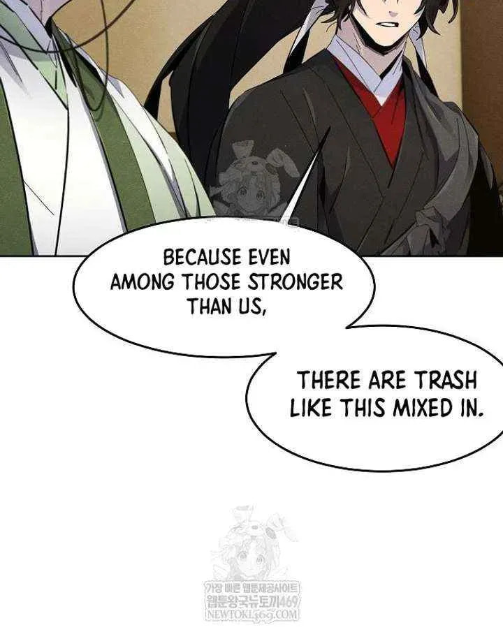 Return of the Mad Demon Chapter 184 page 32 - 