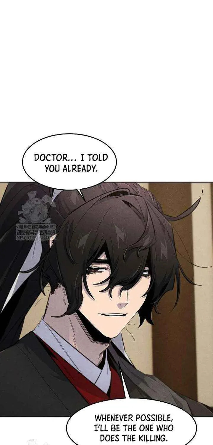 Return of the Mad Demon Chapter 184 page 40 - 