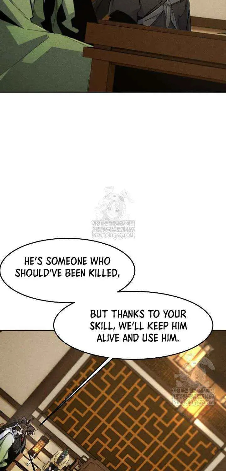 Return of the Mad Demon Chapter 184 page 44 - 