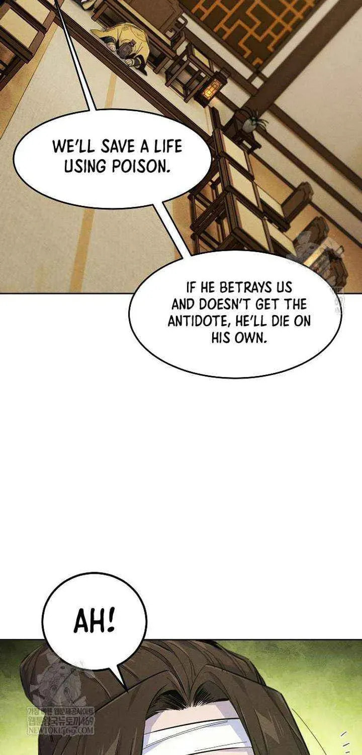 Return of the Mad Demon Chapter 184 page 45 - 