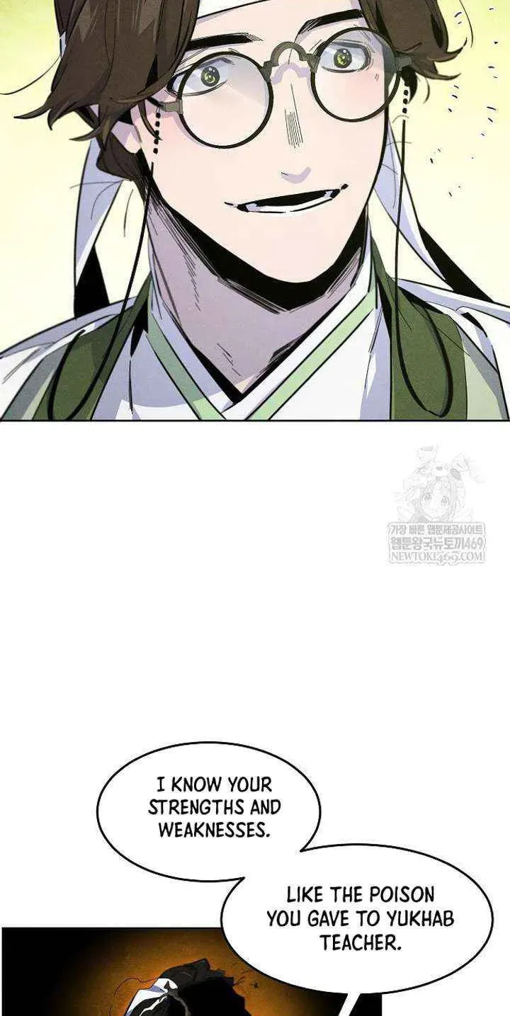 Return of the Mad Demon Chapter 184 page 46 - 