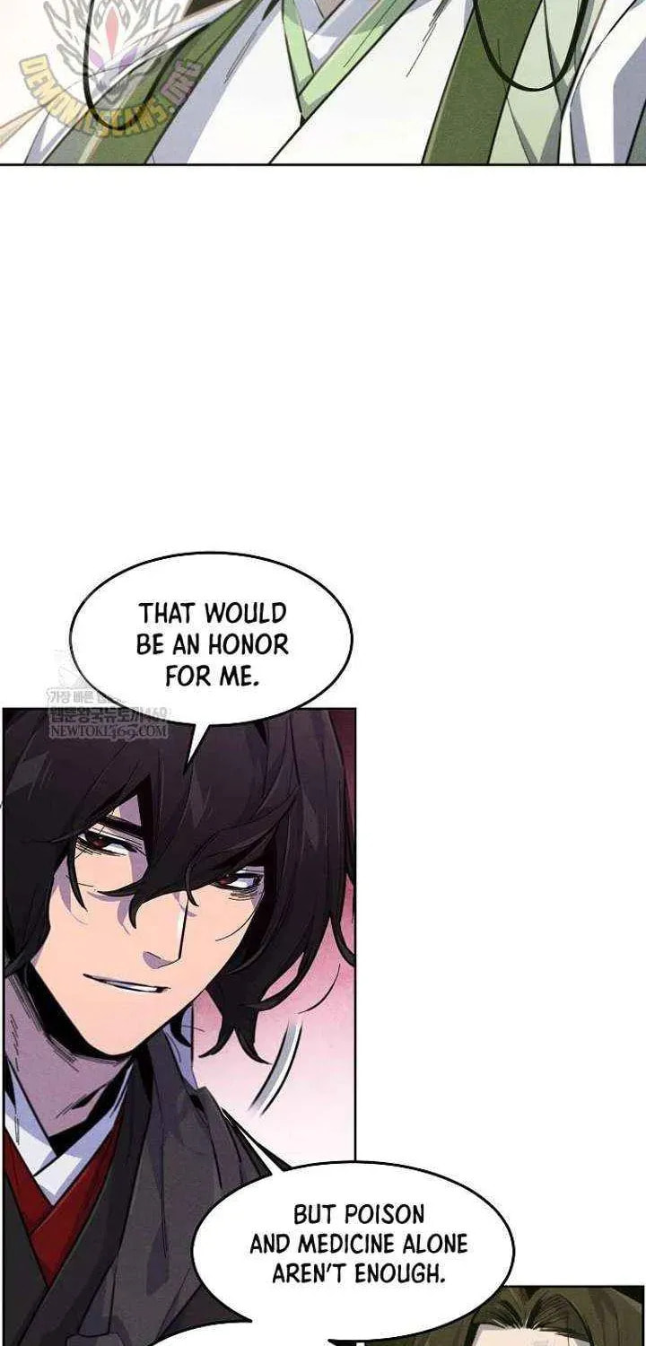 Return of the Mad Demon Chapter 184 page 52 - 