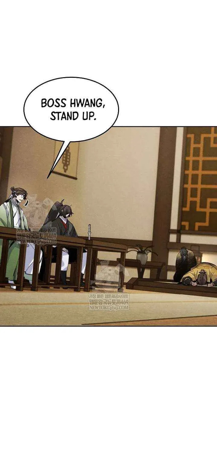 Return of the Mad Demon Chapter 184 page 54 - 