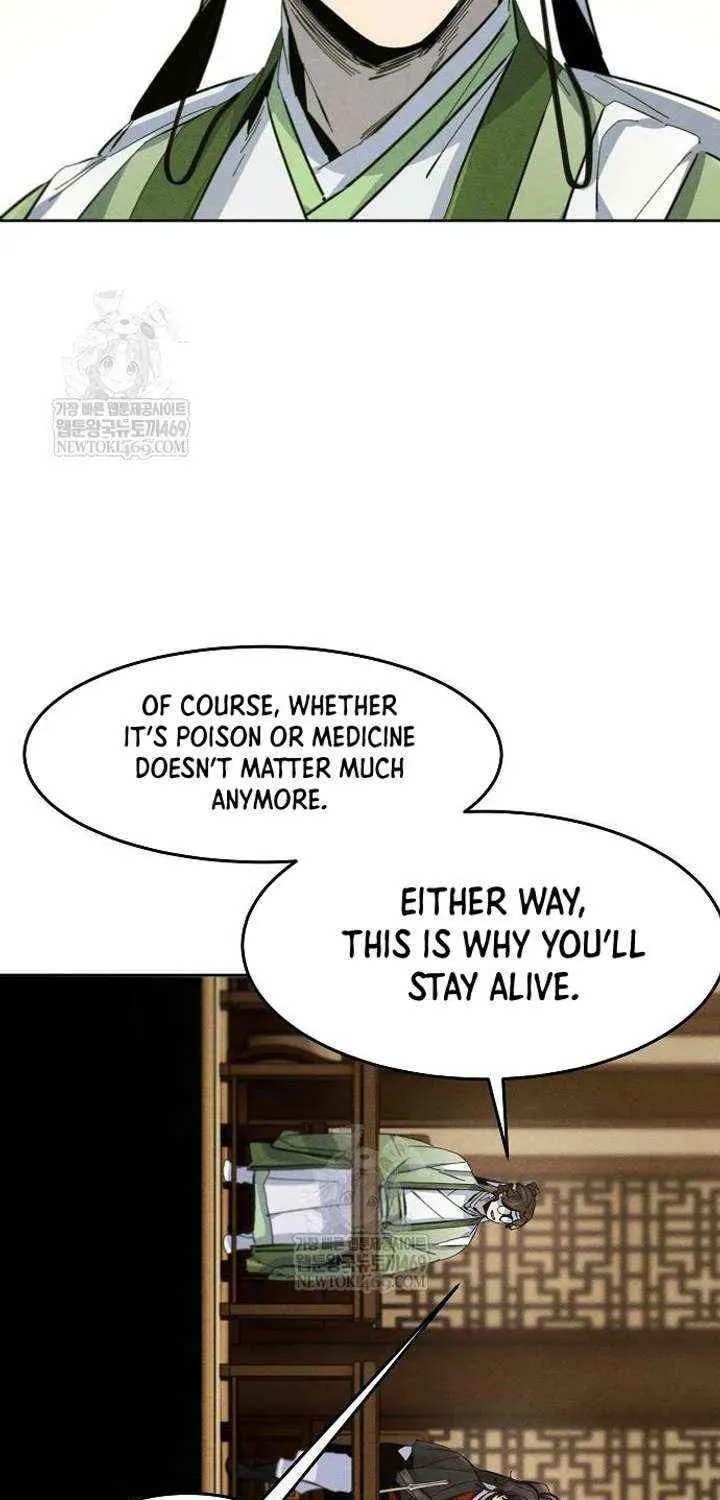 Return of the Mad Demon Chapter 184 page 58 - 