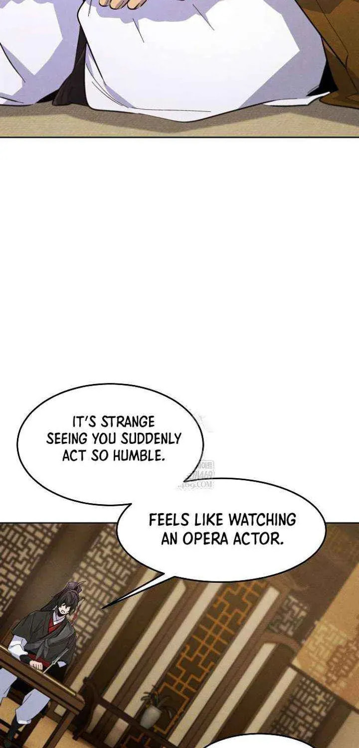 Return of the Mad Demon Chapter 184 page 62 - 