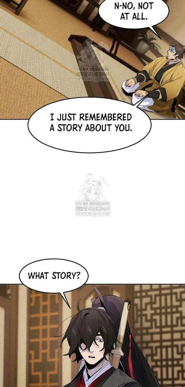 Return of the Mad Demon Chapter 184 page 63 - 