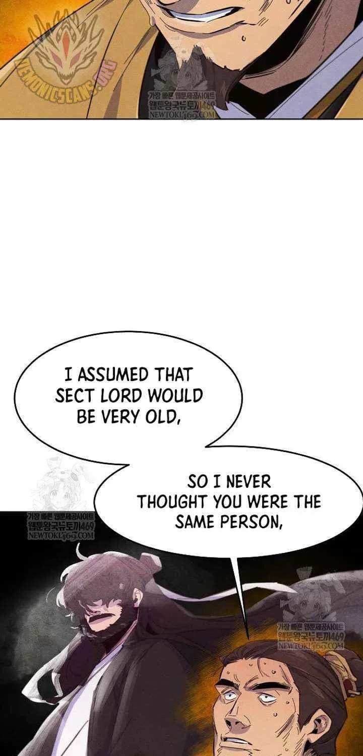 Return of the Mad Demon Chapter 184 page 65 - 