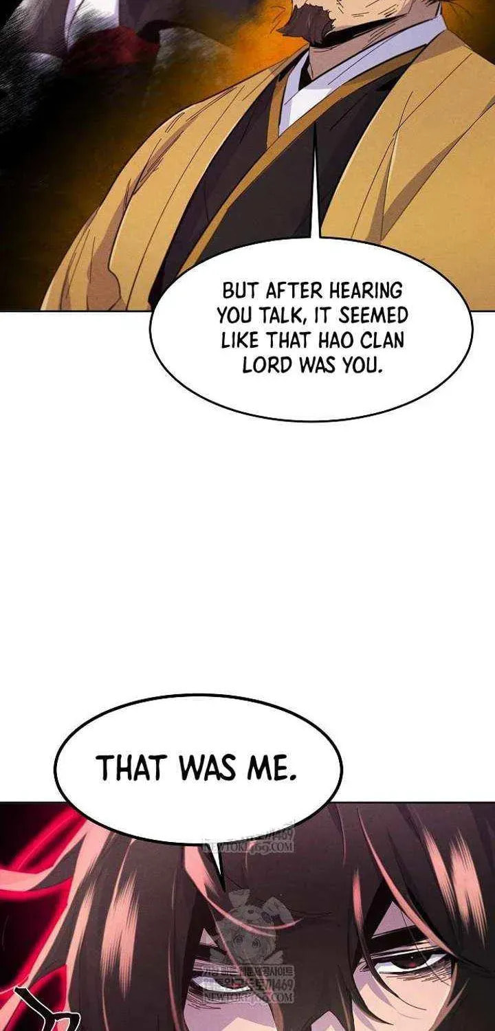 Return of the Mad Demon Chapter 184 page 66 - 