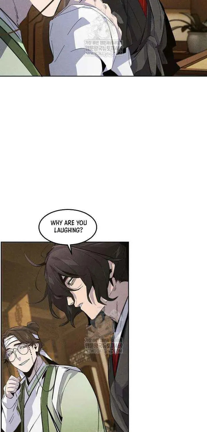 Return of the Mad Demon Chapter 184 page 68 - 