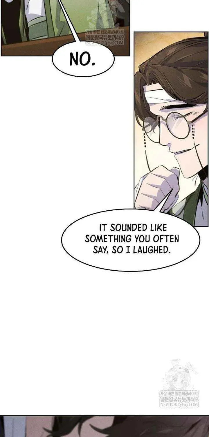 Return of the Mad Demon Chapter 184 page 69 - 