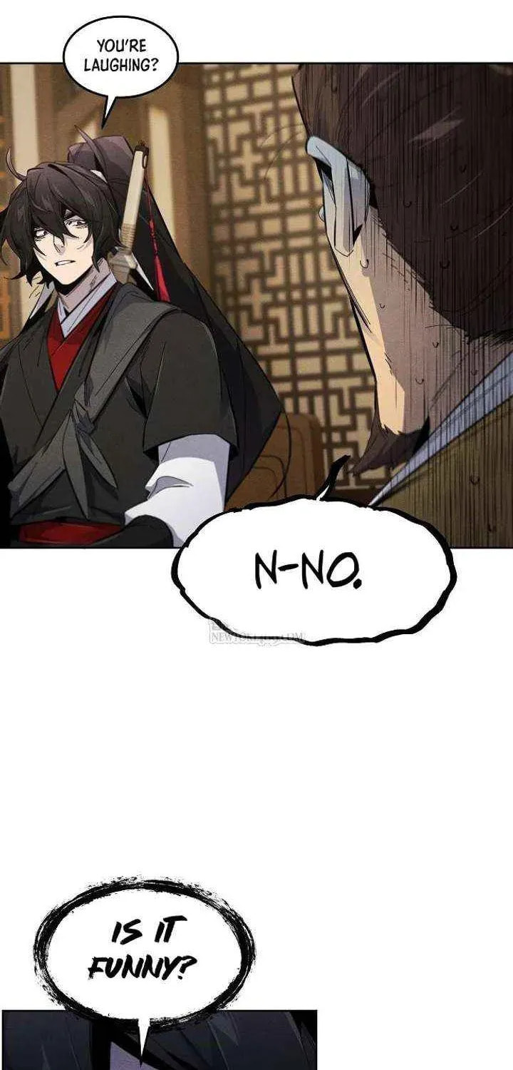 Return of the Mad Demon Chapter 184 page 71 - 