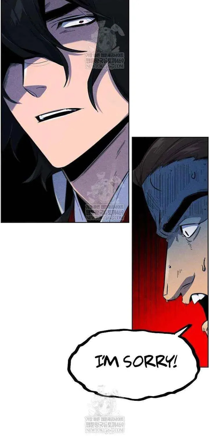 Return of the Mad Demon Chapter 184 page 72 - 