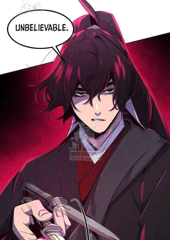 Return of the Mad Demon Chapter 184 page 74 - 