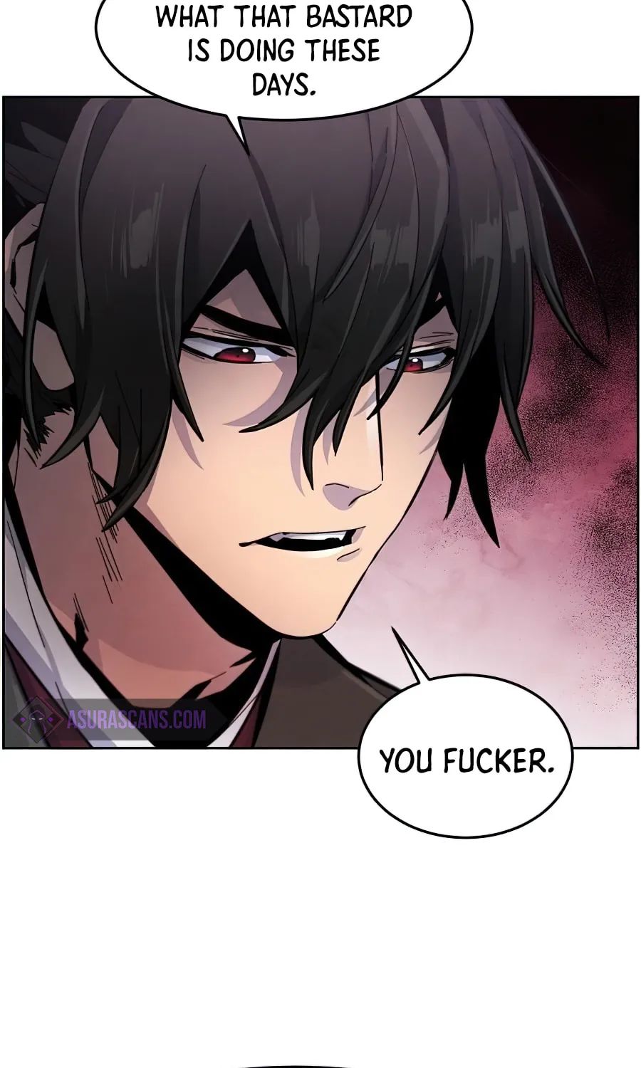 Return of the Mad Demon Chapter 19 page 15 - 
