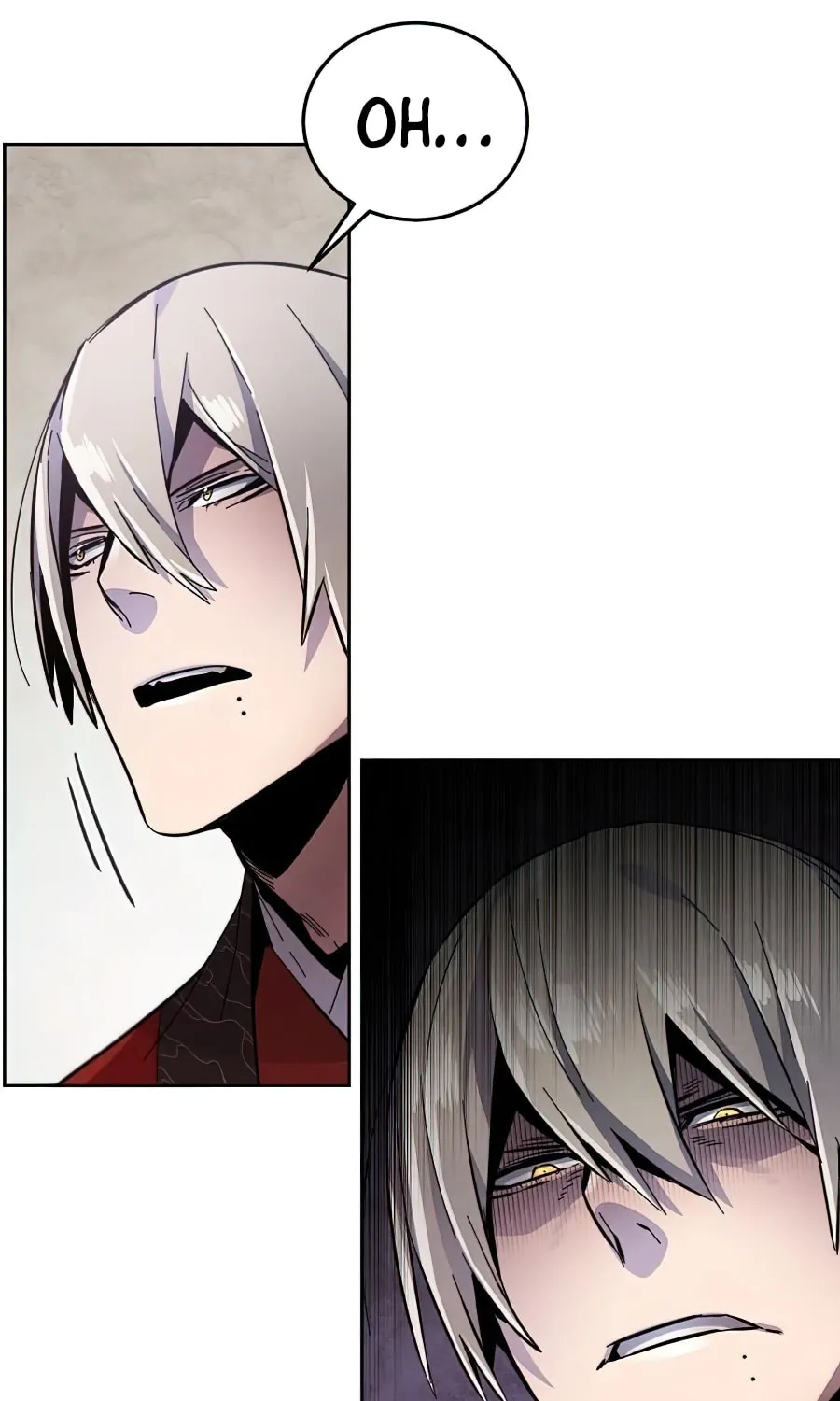 Return of the Mad Demon Chapter 19 page 26 - 