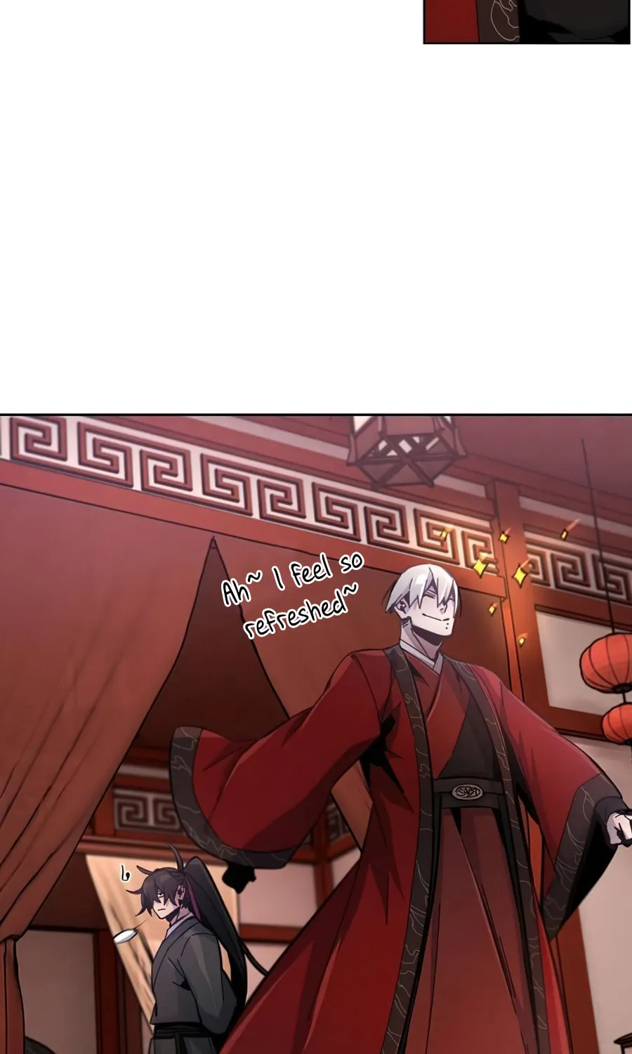 Return of the Mad Demon Chapter 19 page 41 - 