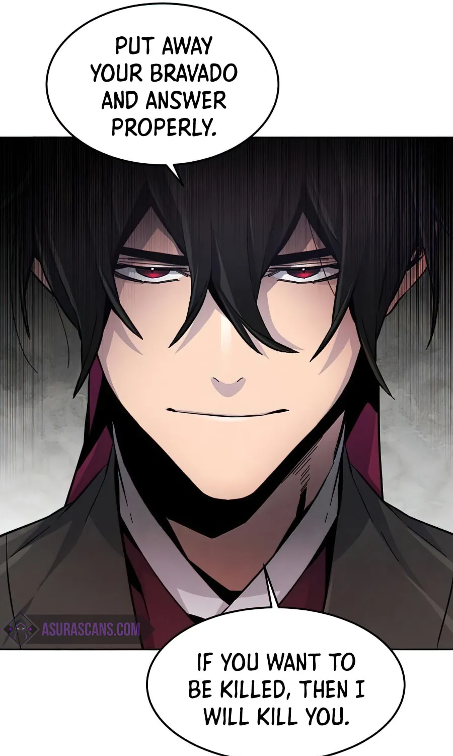 Return of the Mad Demon Chapter 19 page 47 - 
