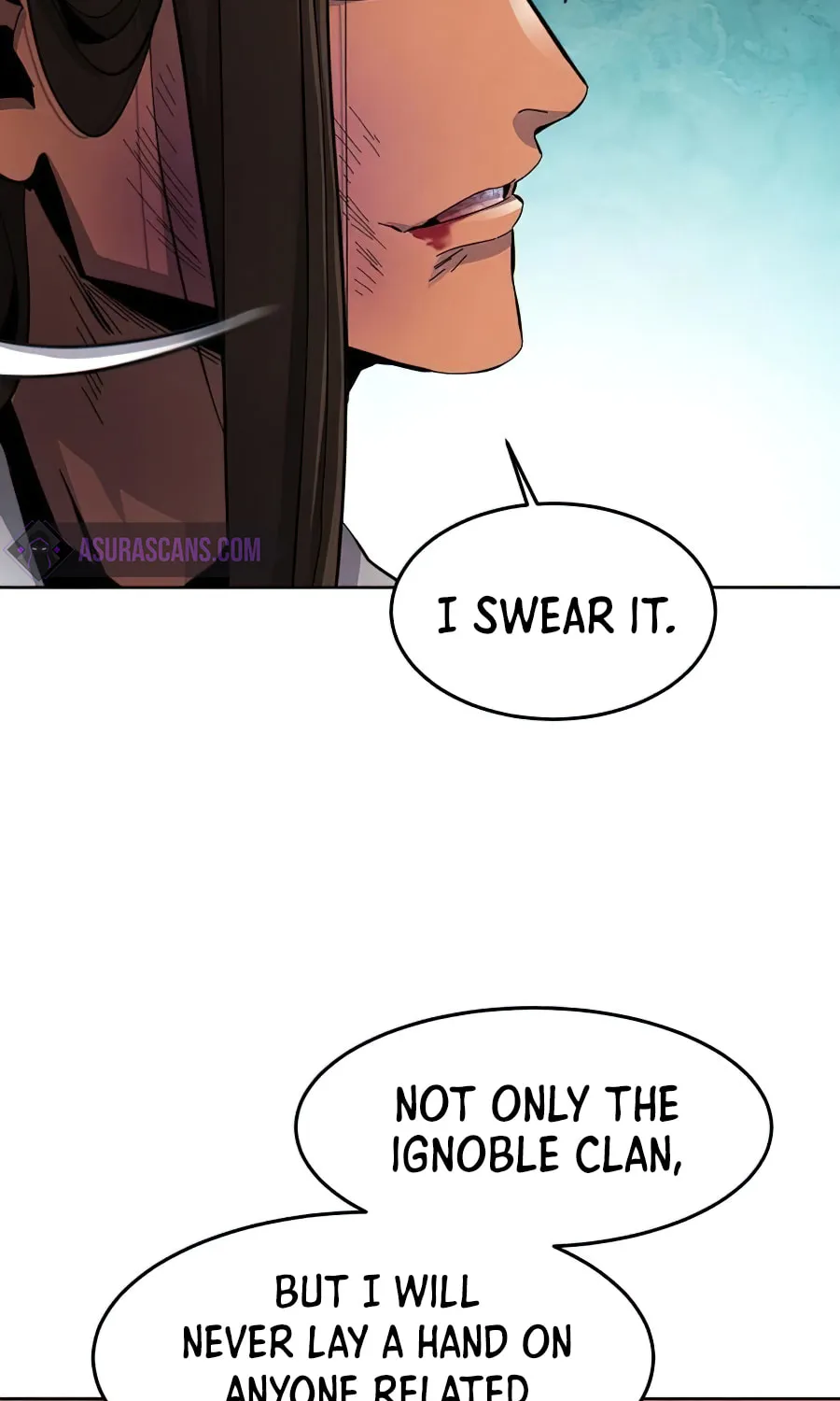 Return of the Mad Demon Chapter 19 page 53 - 