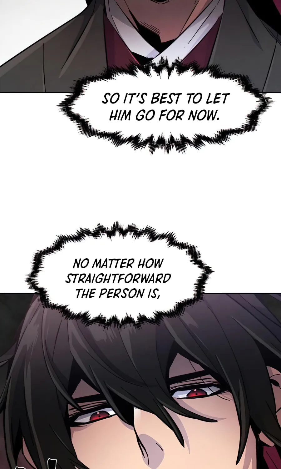 Return of the Mad Demon Chapter 19 page 56 - 