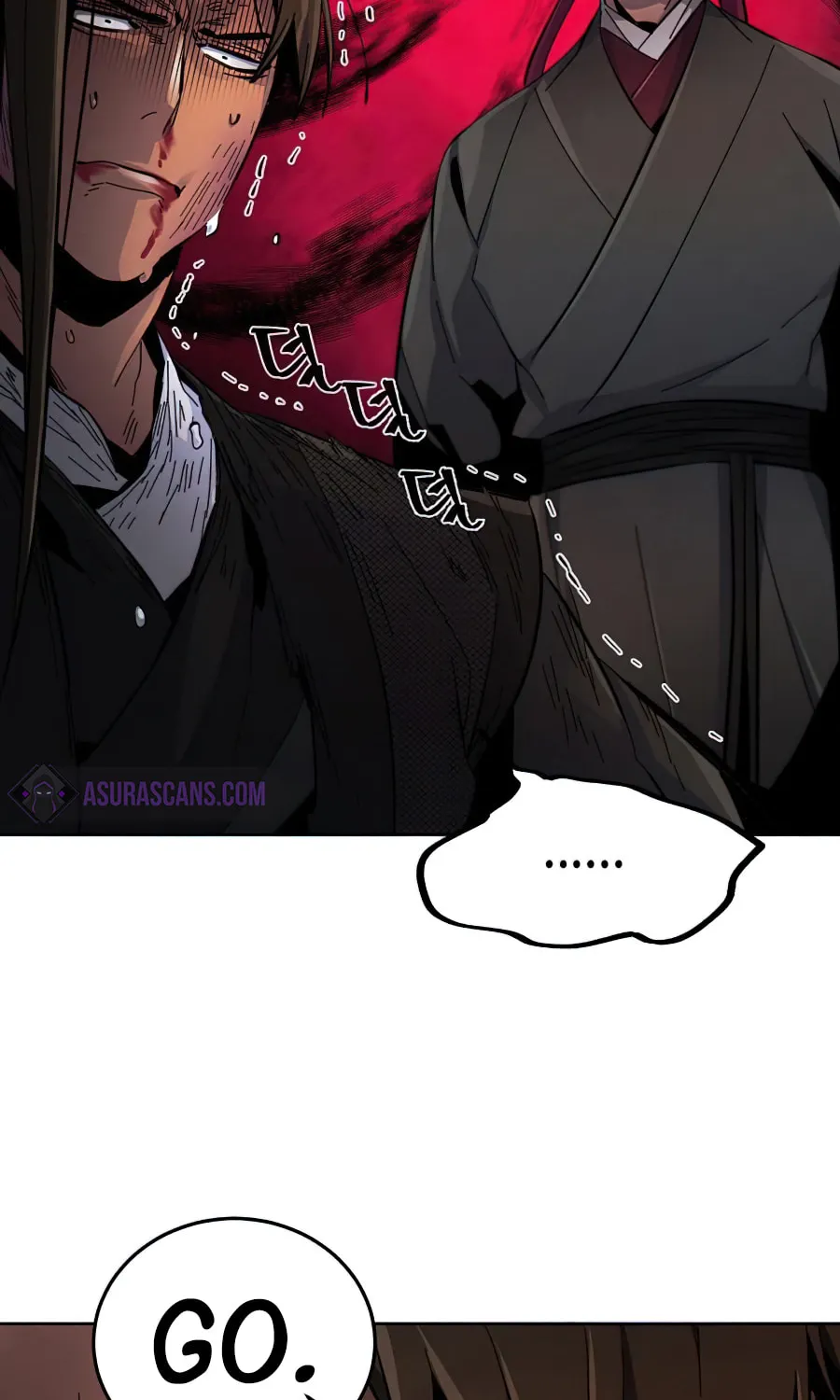 Return of the Mad Demon Chapter 19 page 58 - 