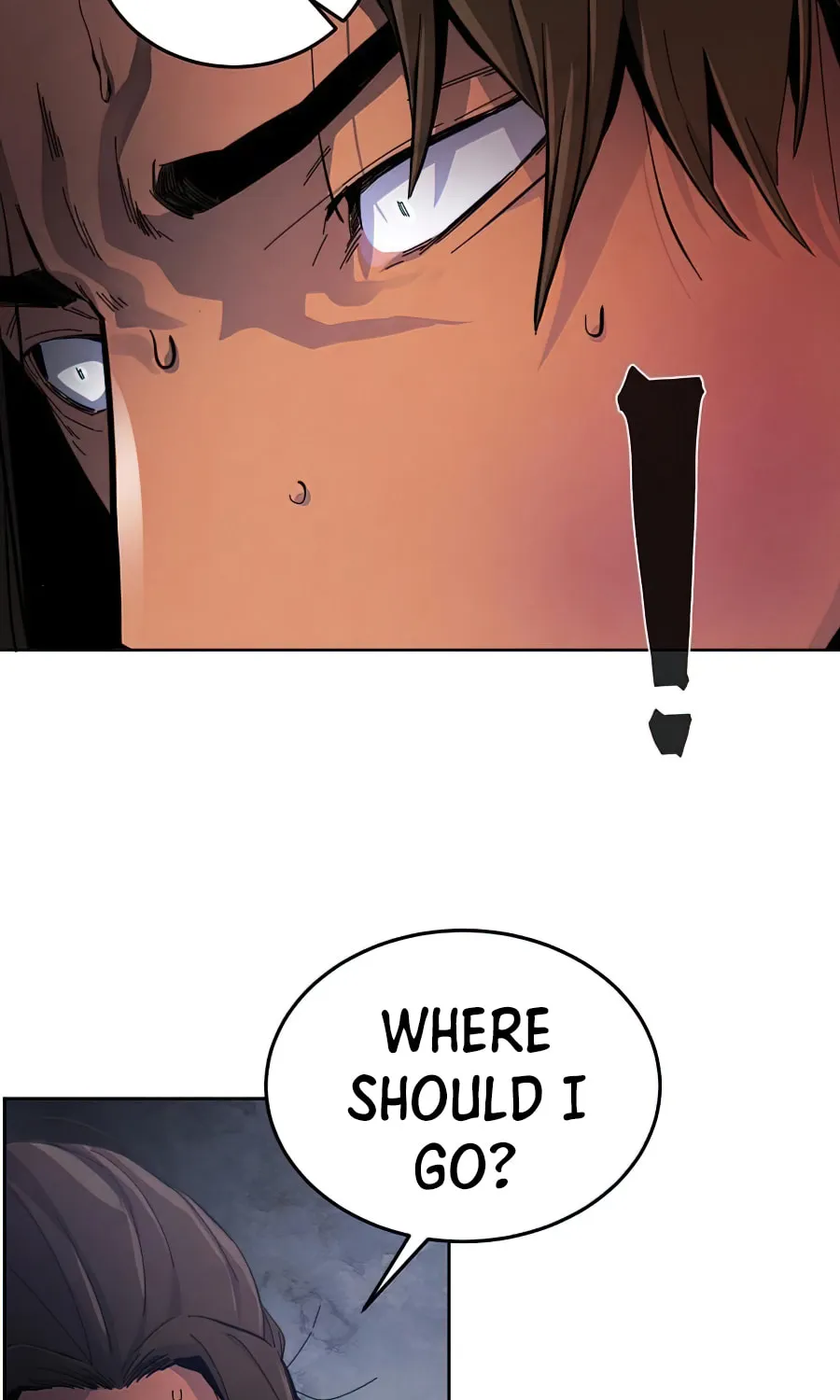 Return of the Mad Demon Chapter 19 page 59 - 