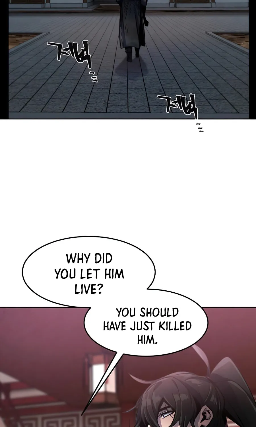 Return of the Mad Demon Chapter 19 page 69 - 