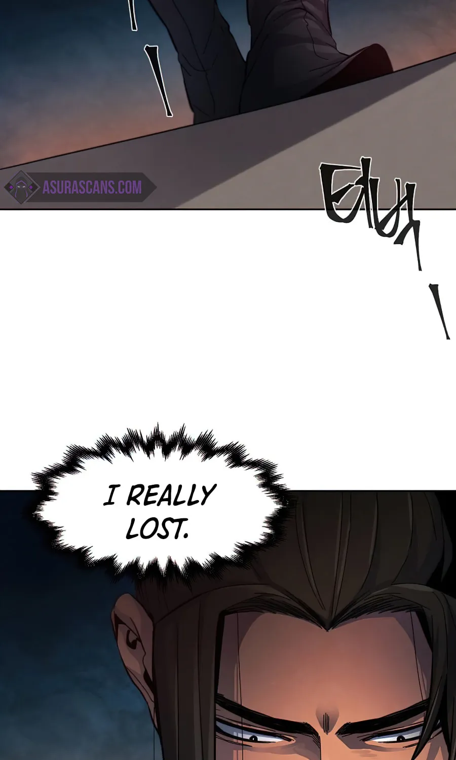 Return of the Mad Demon Chapter 19 page 74 - 
