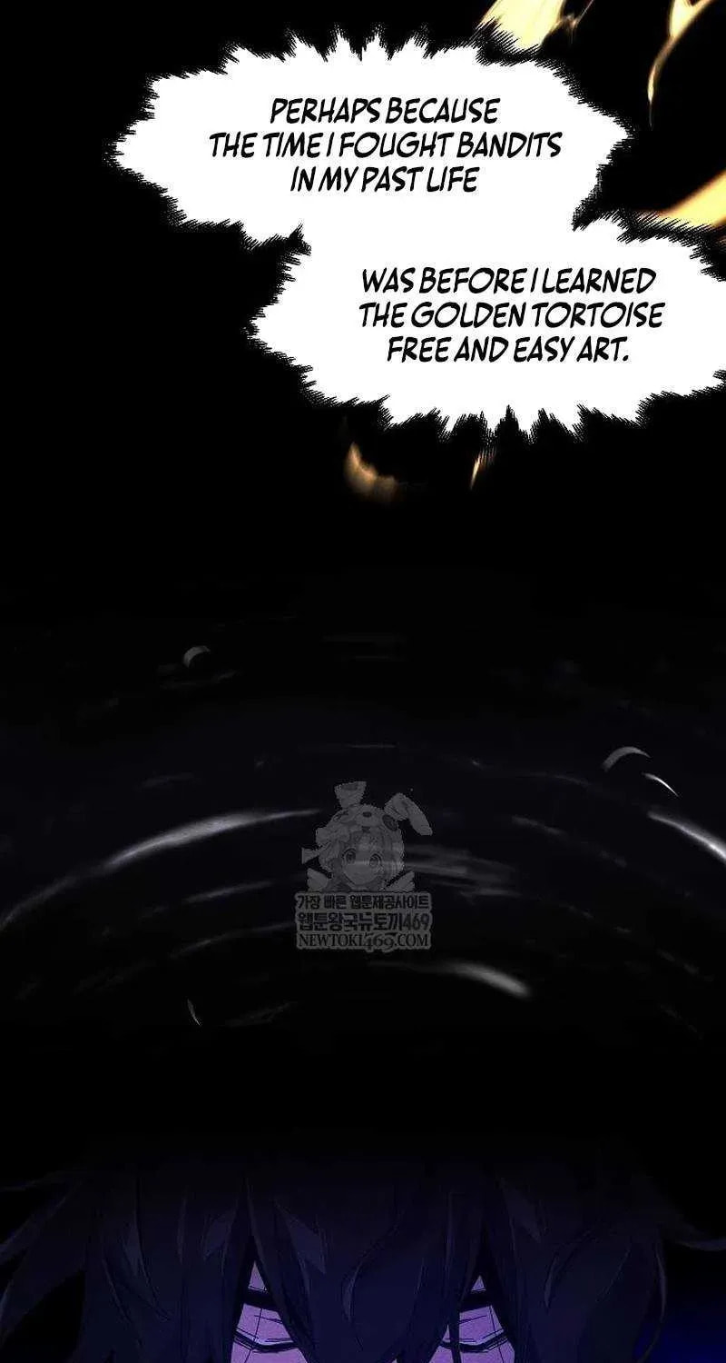 Return of the Mad Demon Chapter 190 page 12 - 