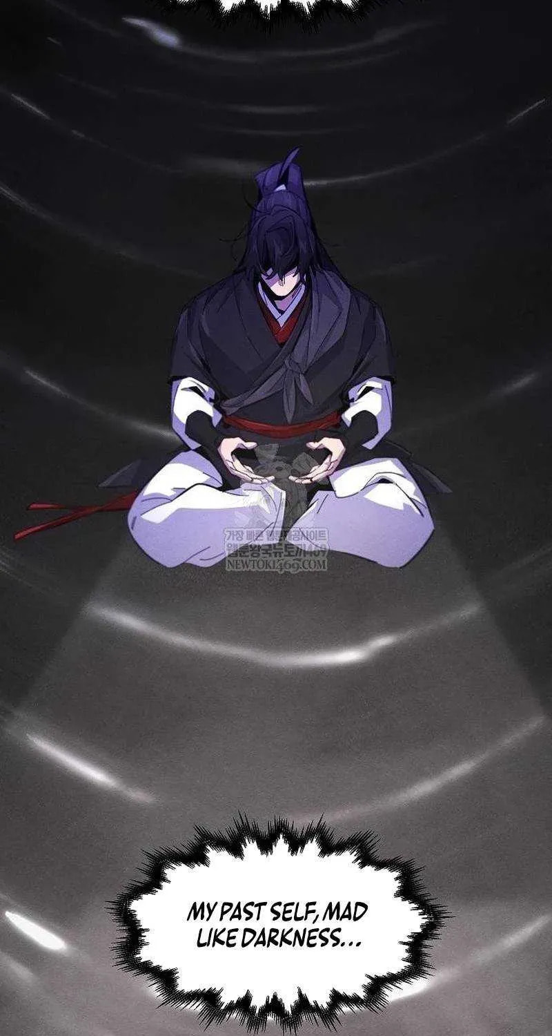 Return of the Mad Demon Chapter 190 page 14 - 