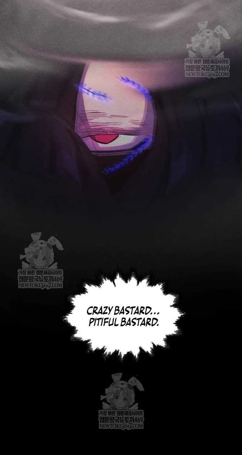 Return of the Mad Demon Chapter 190 page 15 - 