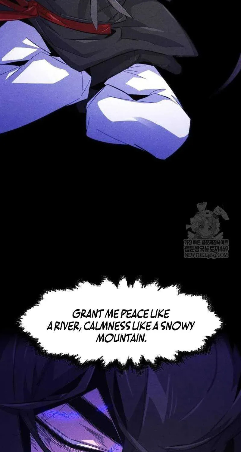 Return of the Mad Demon Chapter 190 page 18 - 