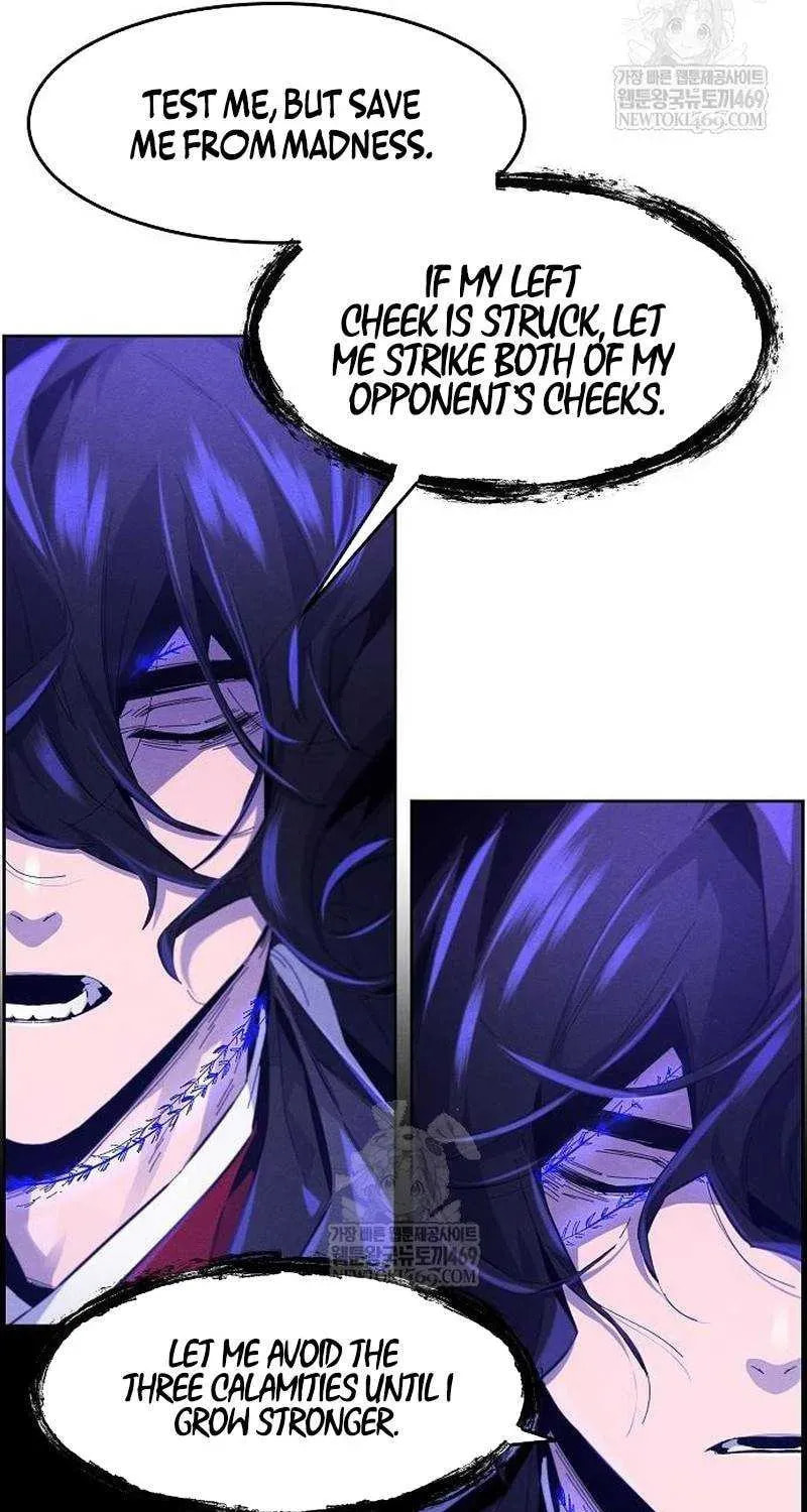 Return of the Mad Demon Chapter 190 page 24 - 