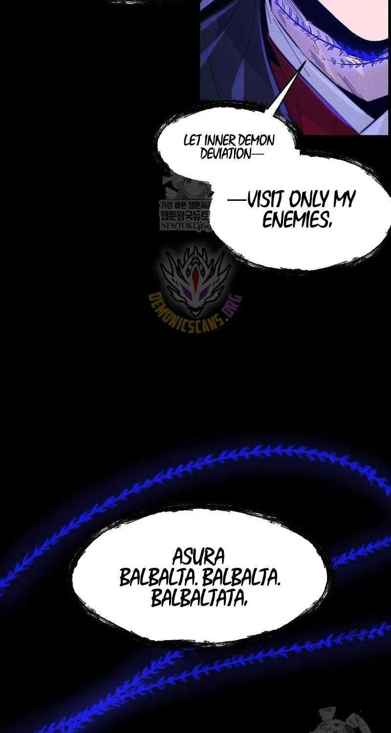 Return of the Mad Demon Chapter 190 page 25 - 
