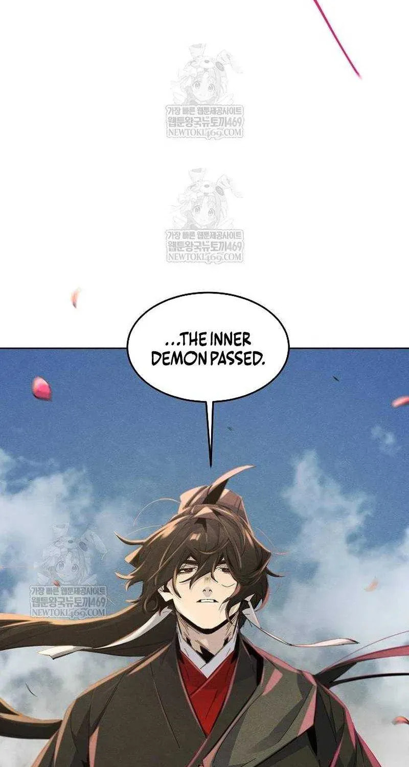 Return of the Mad Demon Chapter 190 page 29 - 