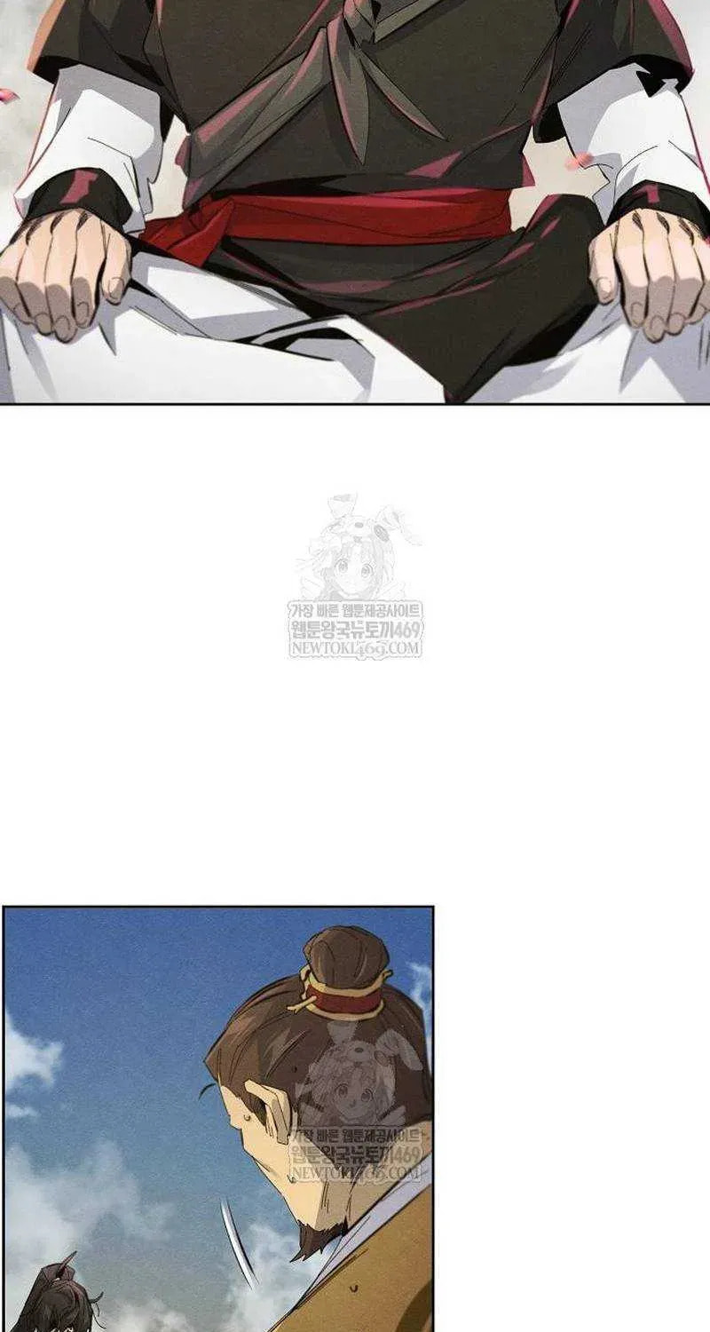 Return of the Mad Demon Chapter 190 page 30 - 
