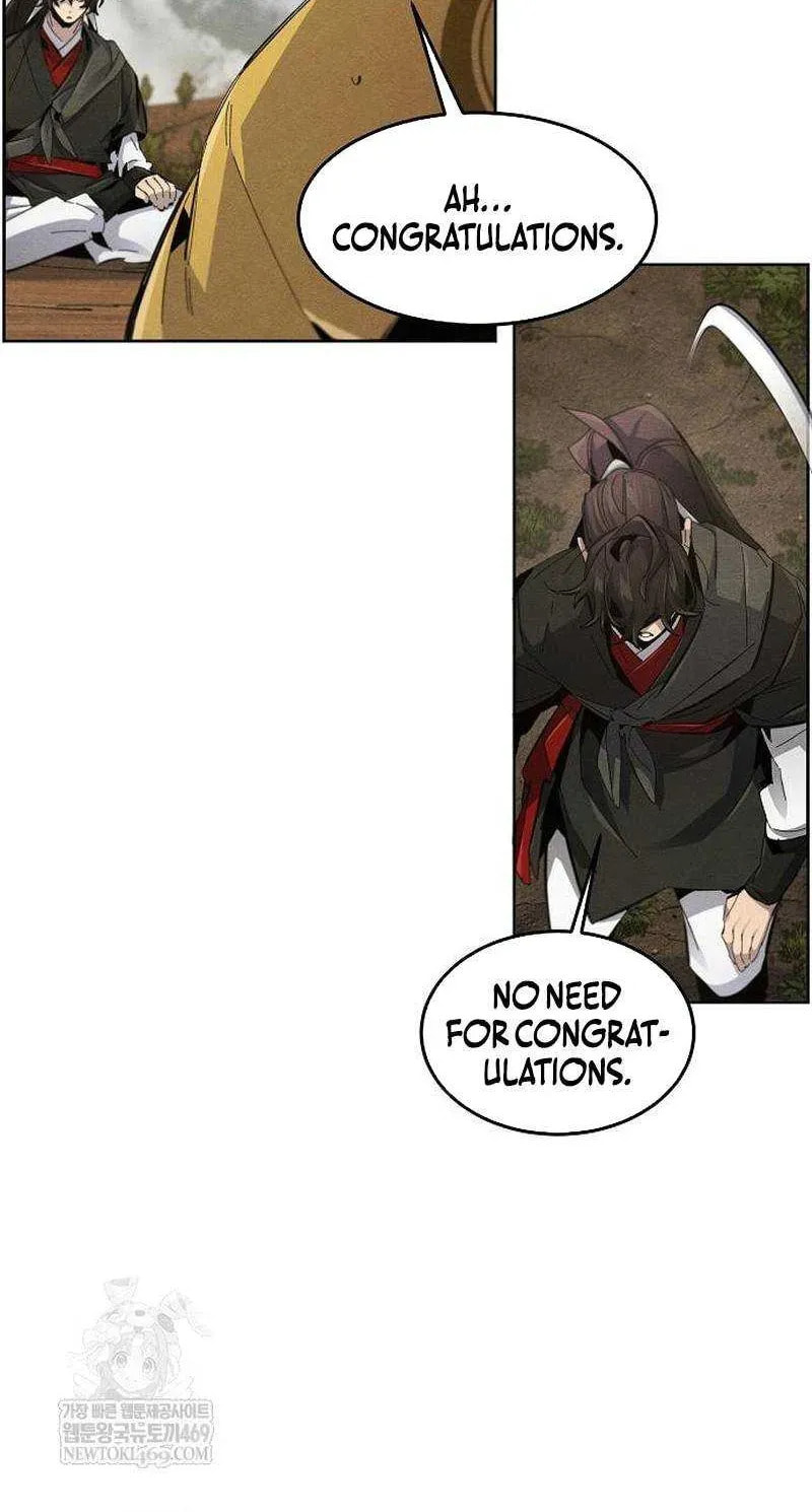 Return of the Mad Demon Chapter 190 page 31 - 
