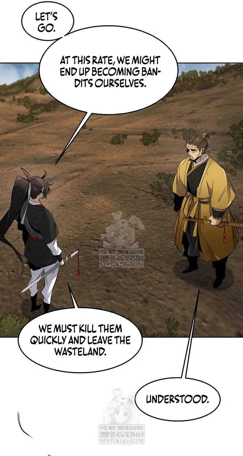 Return of the Mad Demon Chapter 190 page 32 - 