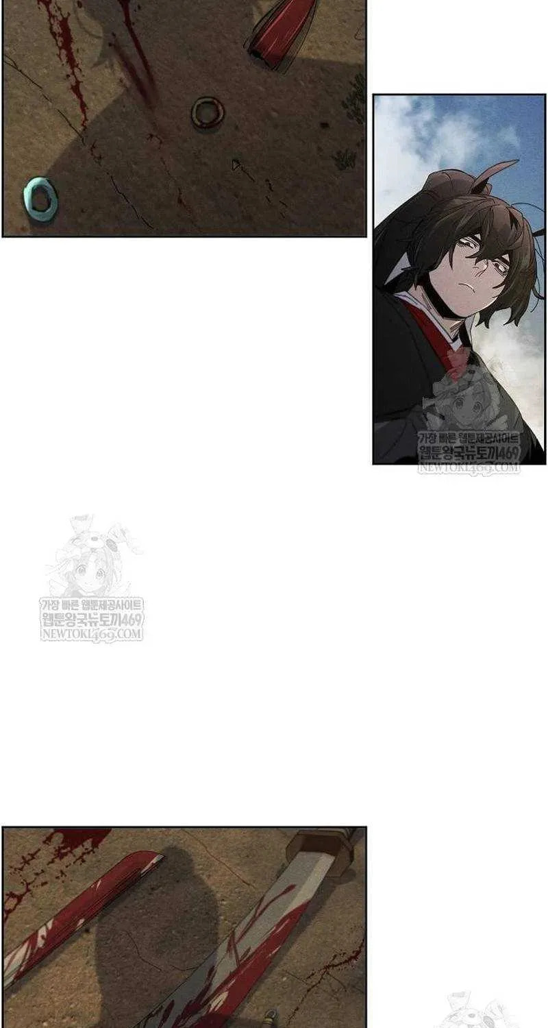 Return of the Mad Demon Chapter 190 page 38 - 