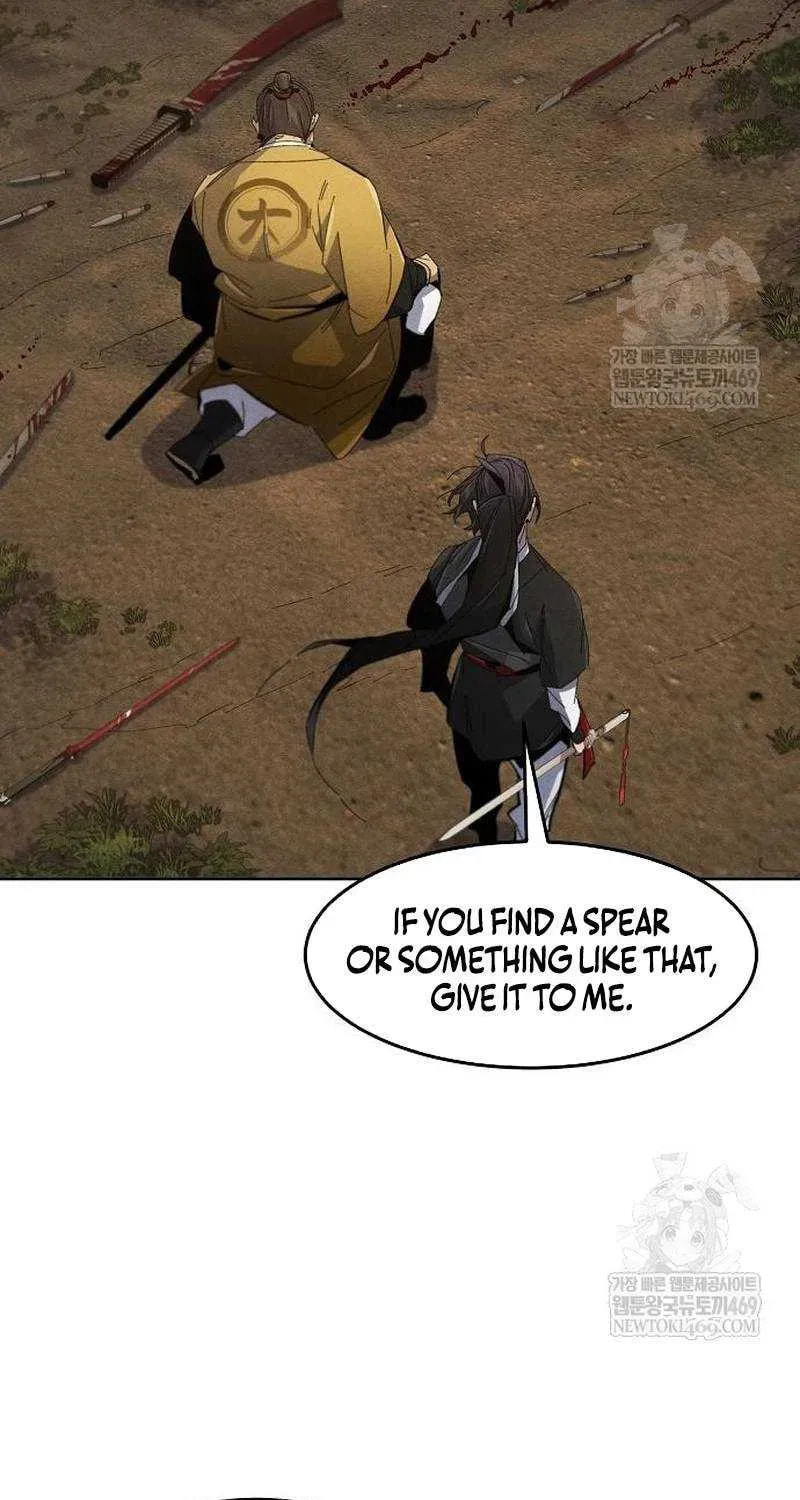 Return of the Mad Demon Chapter 190 page 40 - 