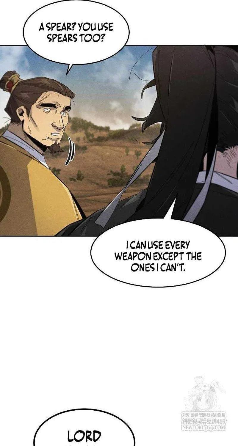Return of the Mad Demon Chapter 190 page 41 - 