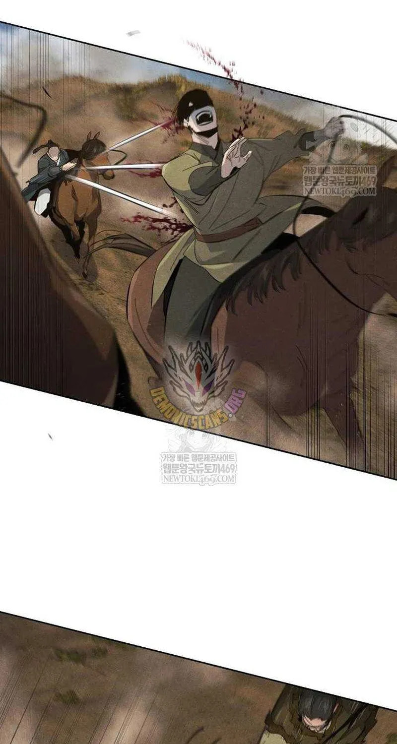 Return of the Mad Demon Chapter 190 page 49 - 