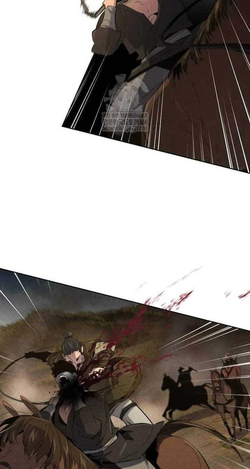Return of the Mad Demon Chapter 190 page 51 - 