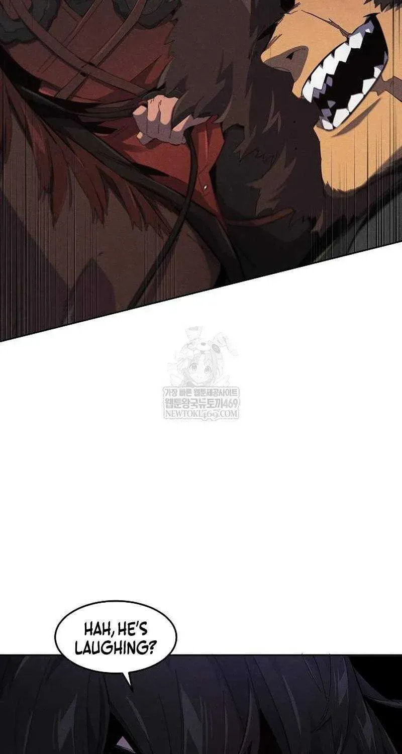 Return of the Mad Demon Chapter 190 page 58 - 